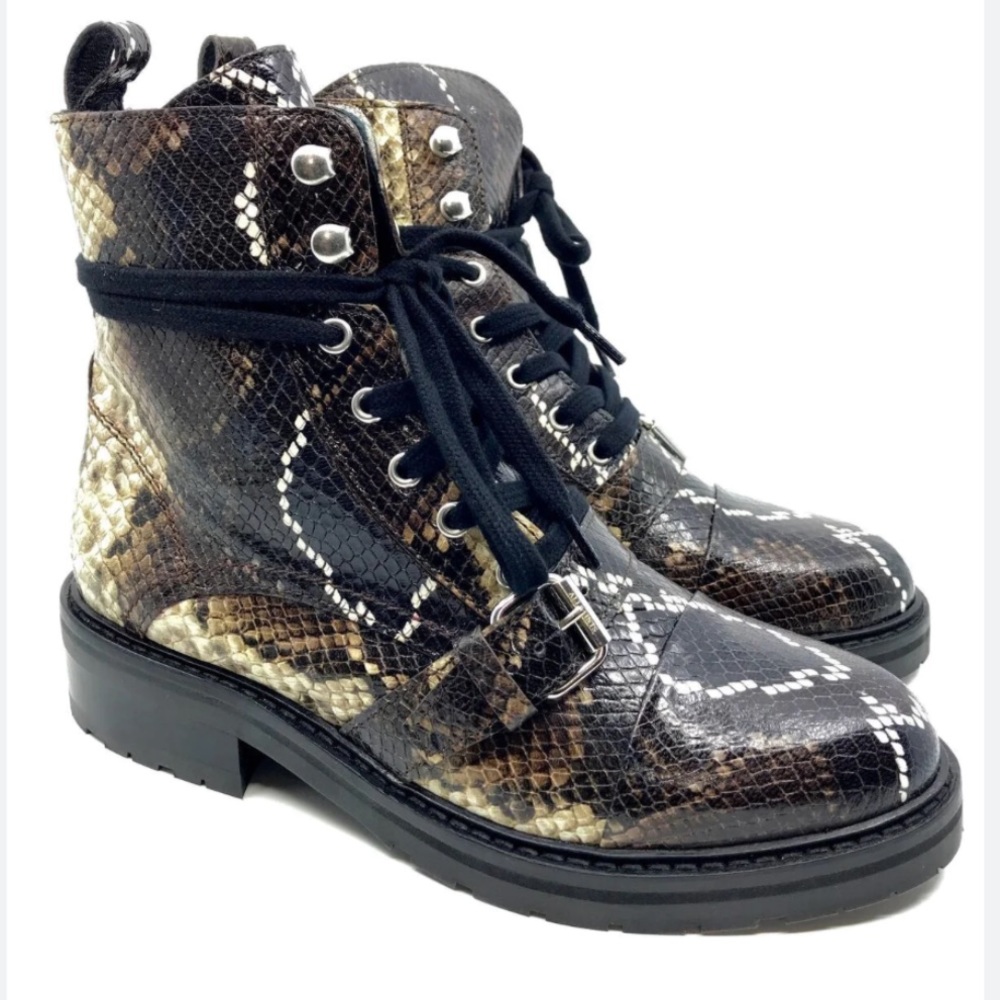 Frye Donita Boot - NWT